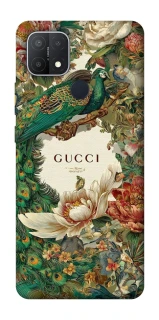Чехол на Oppo A15s / A15 Gucci ver.4 фото 1 из 1