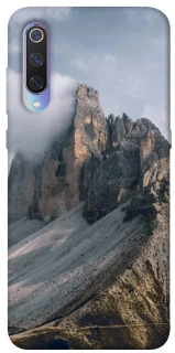 Чохол на Xiaomi Mi 9 Mountains v2 фото 1 з 1