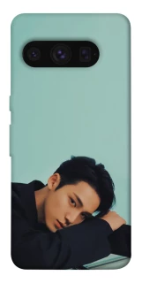 Чехол на Google Pixel 8 Pro Mingyu - Seventeen фото 1 из 1