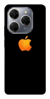 Чехол на TECNO Spark 20 Pro Halloween Pumpkin фото 1 из 1