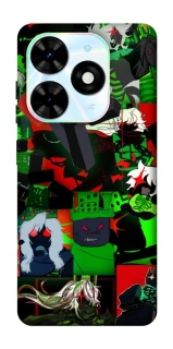 Чохол на TECNO Spark Go 2024 Roblox v1 фото 1 з 1