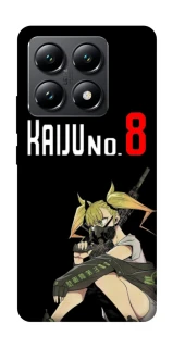 Чехол на Xiaomi 14T 8Kaijuu фото 1 из 1