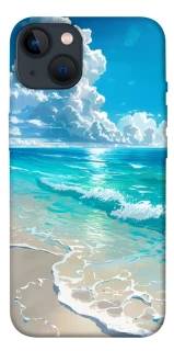 Чохол на Apple iPhone 13 (6.1") Azure sea фото 1 з 1