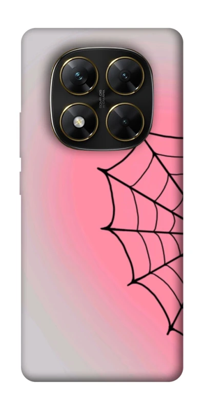 Чохол на Xiaomi Poco X7 Pair romantic theme ver.1 фото 1 з 1