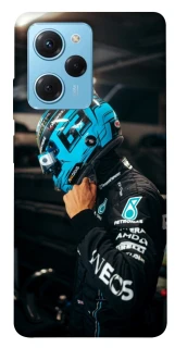 Чехол на Xiaomi Poco X5 Pro 5G F-1 ver.8 фото 1 из 1