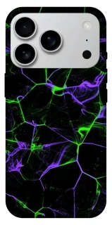 Чохол на Apple iPhone 17 Pro Max (6.9") Abstract ver.2 фото 1 з 1