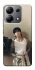 Чохол на Xiaomi Redmi Note 13 4G Jungkook v2 - BTS фото 1 з 1