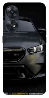 Чохол на Oppo Reno 8T 4G BMW v42 фото 1 з 1