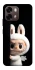 Чохол на Oppo A6 Labubu with wings фото 2 з 2
