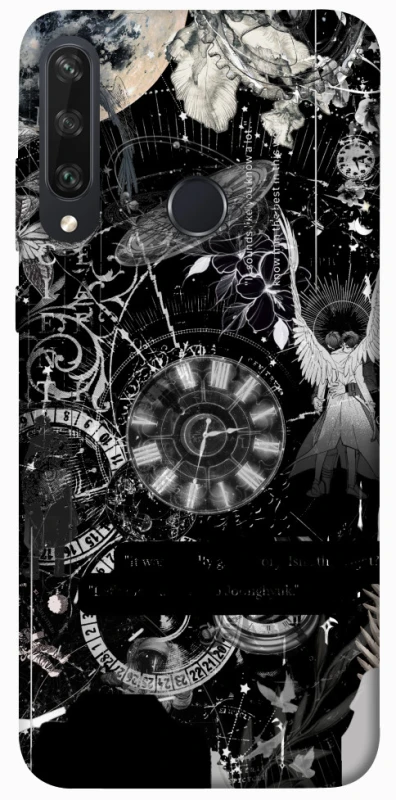 Чехол на Huawei Y6p Omniscient Reader's фото 1 из 1