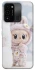 Чохол на TECNO Spark 8C Labubu Happy фото 1 з 1