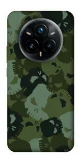 Чехол на Realme 14 Pro+ Camouflage v31 фото 1 из 1