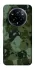 Чехол на Realme 14 Pro+ Camouflage v31 фото 1 из 1