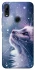 Чохол на Huawei P Smart Z Snow cat фото 1 з 1