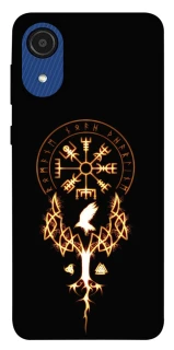 Чехол на Samsung Galaxy A03 Core Vikings World фото 1 Чехол на Samsung Galaxy A03 Core Vikings World фото 1 из 1