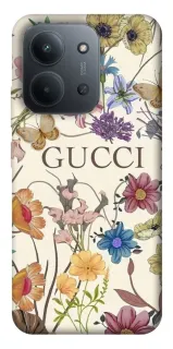 Чехол на Xiaomi Redmi 15C (Global) Gucci ver.8 фото 1 из 1