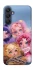 Чохол на Samsung Galaxy A25 5G SKULLPANDA × My Little Pony Ver.1 фото 1 з 1