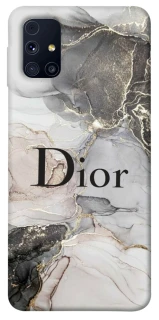 Чехол на Samsung Galaxy M31s Dior ver.3 фото 1 из 1