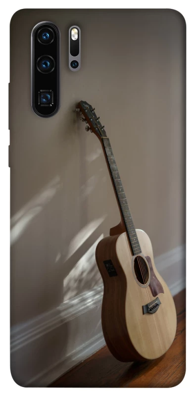 Чохол на Huawei P30 Pro Гітара фото 1 з 1