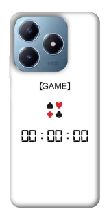 Чехол на Realme C63 Alice in Borderland ver.3 фото 1 из 1