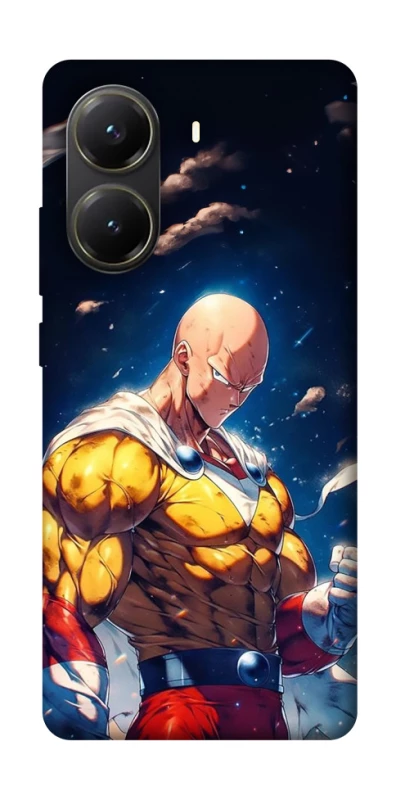 Чохол на Xiaomi Poco X6 Pro Saitama фото 1 з 1