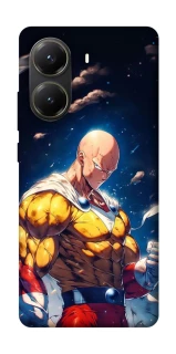 Чохол на Xiaomi Poco X6 Pro Saitama фото 1 з 1