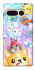 Чехол на Google Pixel 7 Pro Adopt Me Rainbow Pet Parade фото 1 из 1