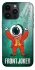 Чохол на Apple iPhone 14 Pro Max (6.7") FrontJoker фото 1 з 1