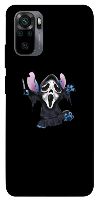 Чохол на Xiaomi Poco M5s Halloween Stitch ver.2 фото 1 з 1
