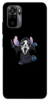 Чохол на Xiaomi Redmi Note 10 / Note 10s Halloween Stitch ver.2 фото 1 з 1