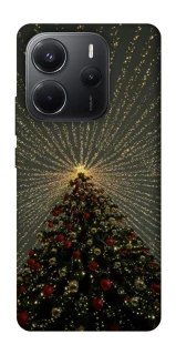 Чохол на Xiaomi Redmi Note 14 4G (Int. version) Новорічний v16 фото 1 Чохол на Xiaomi Redmi Note 14 4G (Int. version) Новорічний v16 фото 1 з 1