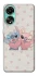 Чехол на Oppo A78 4G Stitch ver.29 фото 1 из 1