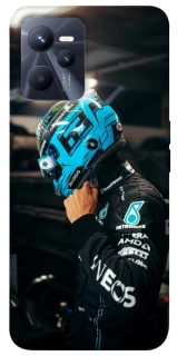 Чехол на Realme C35 F-1 ver.8 фото 1 из 1