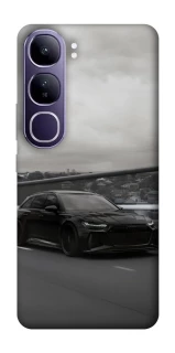 Чехол на Vivo Y300 RS6 grey фото 1 из 1