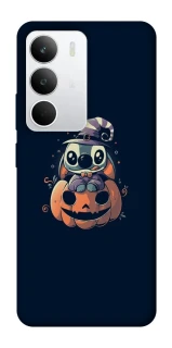 Чохол на Realme C71 Halloween Stitch ver.3 фото 1 з 1