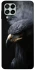 Чехол на Samsung Galaxy M53 5G black eagle фото 1 из 1