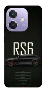 Чехол на Oppo A3X mobland rs6 фото 1 из 1