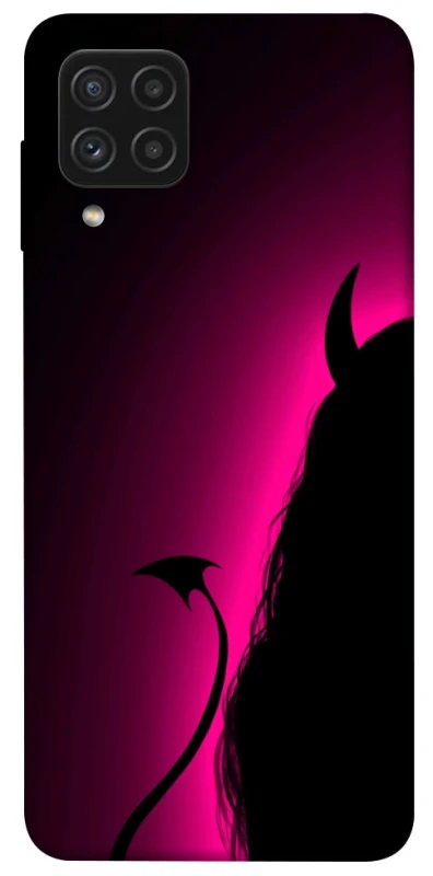 Чохол на Samsung Galaxy A22 4G Pink Love фото 1 з 1