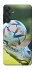 Чохол на Samsung Galaxy M55 Football Ball v2 фото 1 з 1