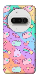 Чохол на Nothing Phone (3a) Cat Cute фото 1 з 1