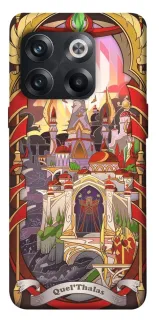 Чехол на OnePlus 10T WOW Forever Qeul`Thalas фото 1 из 1