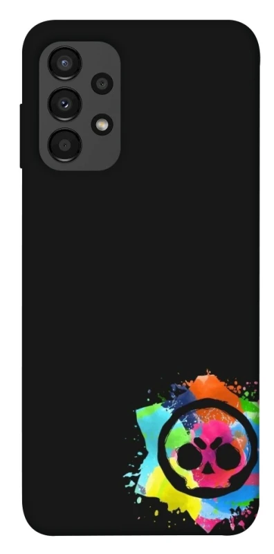 Чехол на Samsung Galaxy A13 4G Brawl Stars ver.4 фото 1 из 1