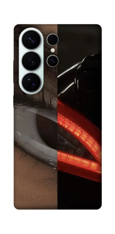 Чохол на Samsung Galaxy S26 Pro Mercedes-benz v2 фото 1 з 1