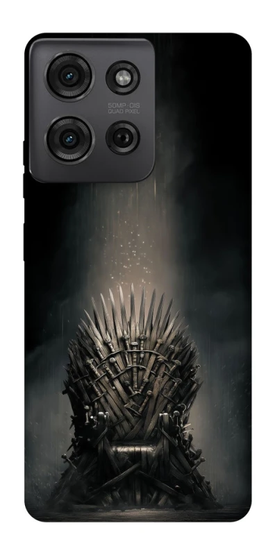 Чохол на Motorola Moto G75 House of the Dragon ver.2 фото 1 з 1