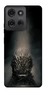 Чохол на Motorola Moto G75 House of the Dragon ver.2 фото 1 з 1