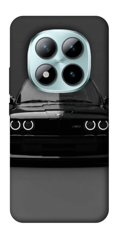 Чохол на Xiaomi Redmi Note 15 Pro+ 5G BMW v11 фото 1 з 1