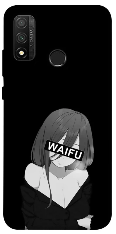 Чохол на Huawei P Smart (2020) Waifu фото 1 з 1