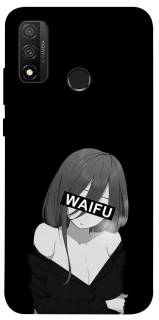 Чохол на Huawei P Smart (2020) Waifu фото 1 з 1