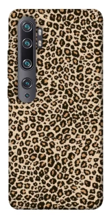 Чохол на Xiaomi Mi Note 10 / Note 10 Pro / Mi CC9 Pro Leopard Skin v2 фото 1 з 1