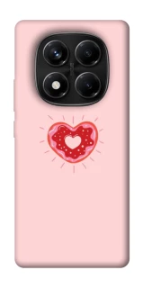 Чохол на Xiaomi Redmi Note 14 Pro 4G Sweet donut фото 1 з 1